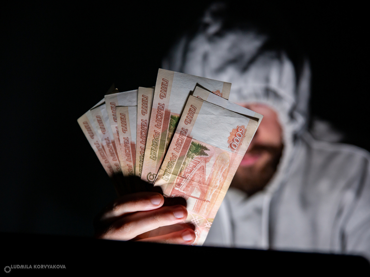 Еще три жителя Карелии стали жертвами мошенников