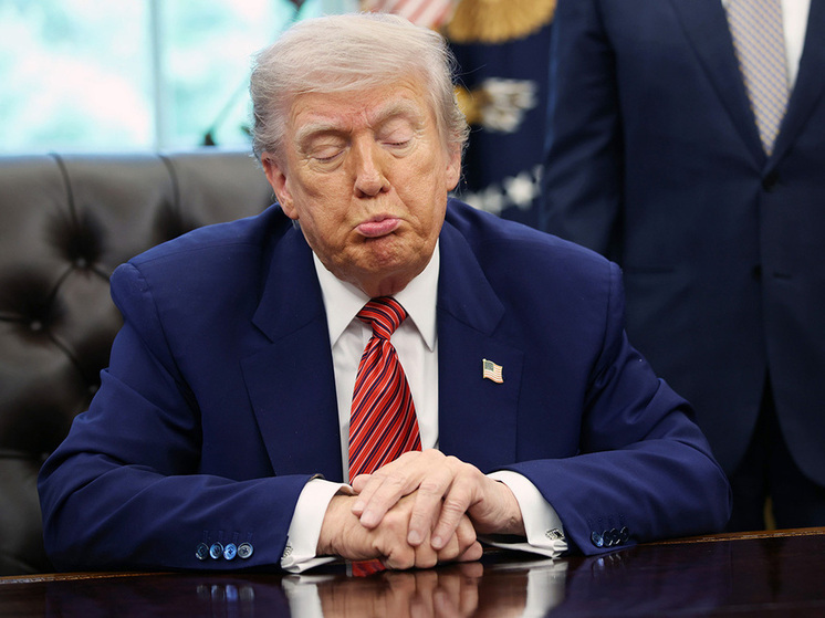 Апелляционный суд дал Трампу отсрочку по делу о незаконных тарифах