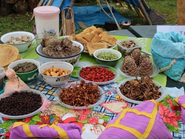 В Хакасии традиции шорского народа получили экономическую поддержку