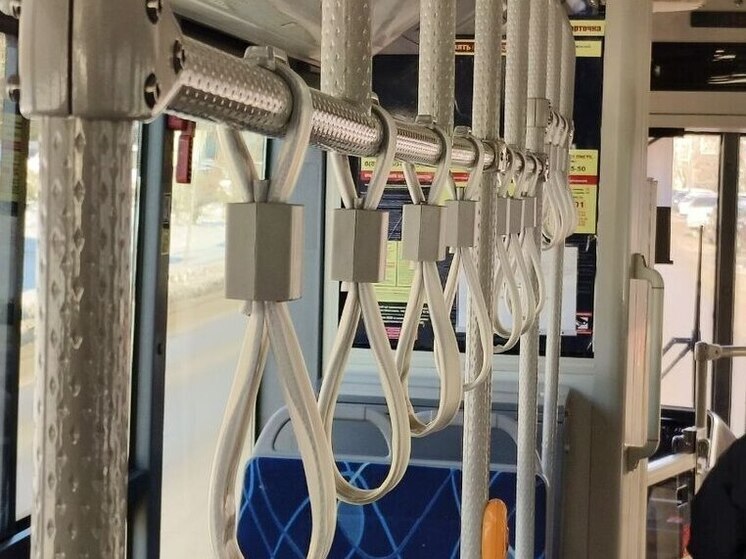 В Хабаровске продлят работу общественного транспорта 31 мая