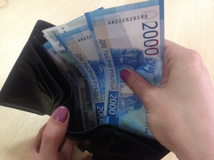 Телефонные мошенники украли 55 тыс. руб. у жительницы Тюменской области