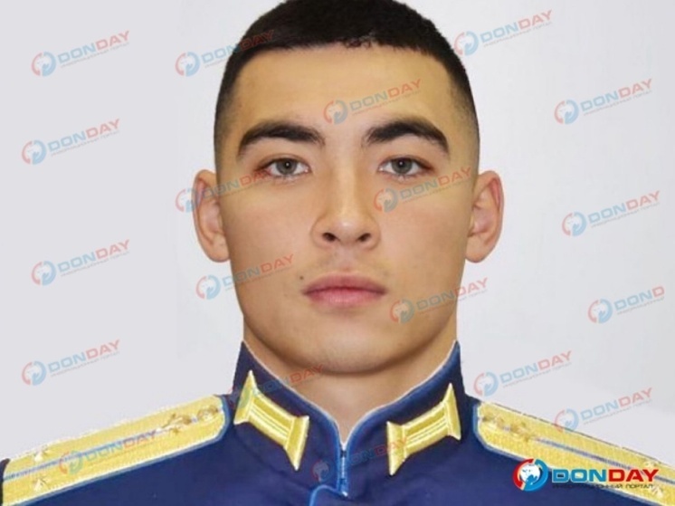 В зоне СВО погиб командир батальона воздушно-десантных войск из Ростовской области