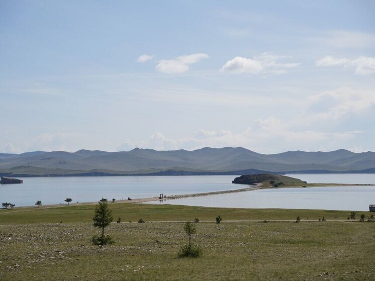 Конституционный суд разрешил сельхоздеятельность в поселениях Прибайкальского нацпарка