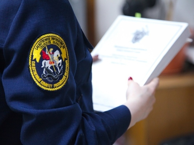 В Твери предъявили обвинение мужчине, жестоко убившему жену