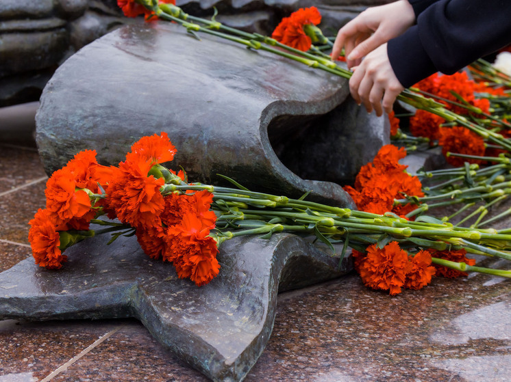 В Челябинске готовятся судить хулигана, разрушившего мемориал