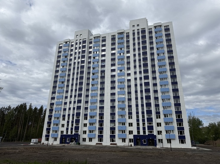 Технологии на «Высоте»: «Ростелеком» подключил томский жилой комплекс к цифровым сервисам