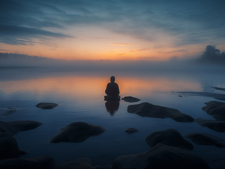 Священник объяснил, почему душевное очищение важно для здоровья