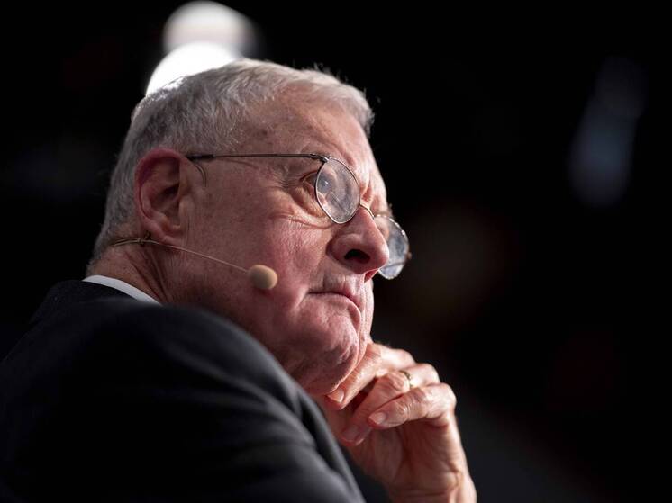 Келлог: США готовы прекратить расширение НАТО на восток