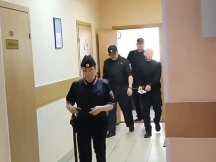 Неспортивное поведение: житель Сланцев убил знакомого в спорткомплексе