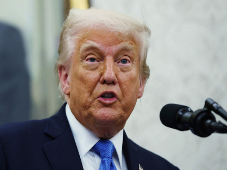 Politico: Trump vuole ripristinare i rapporti con la Russia più che la pace in Ucraina