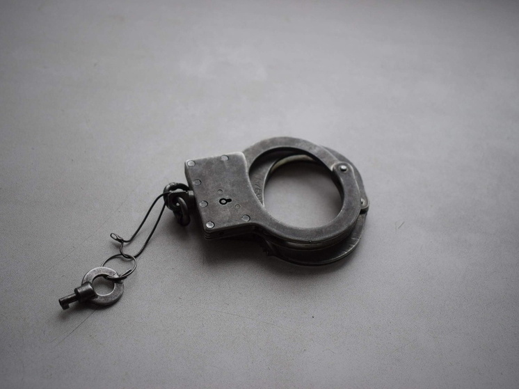 В Омске задержали мужчину за ложные посты про армию и взятку