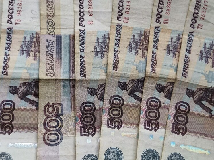 Мужчина обокрал старушку, чтобы порадовать возлюбленную в Хабаровском крае