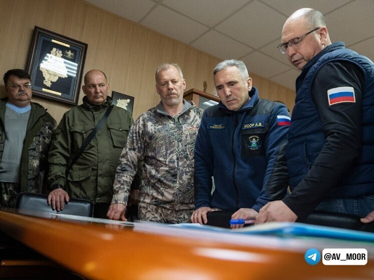 В Тюменской области осуществляются выплаты пострадавшим от паводка