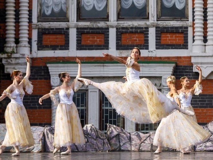 Сбербанк выступит генеральным партнёром фестиваля спектаклей под открытым небом «Летние сезоны» в Марий Эл