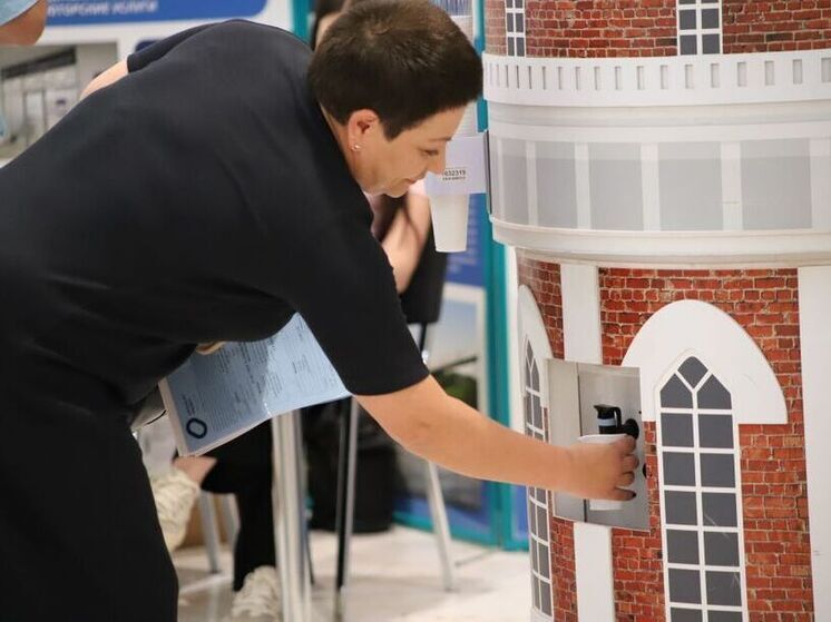 Врио губернатора Оренбургской области обсудил развитие коммунальной инфраструктуры на строительном форуме