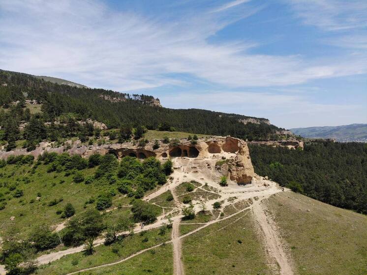 В Кисловодске пройдут съёмки фильма «Папины дочки»