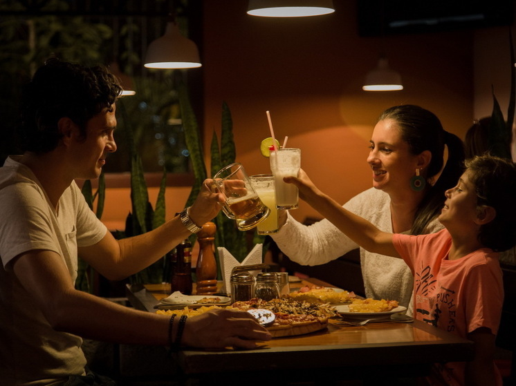 ВТБ узнал финансовые лайфхаки семей из ПФО