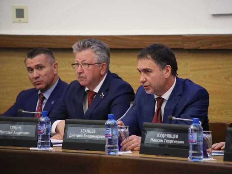 Новые герои и прилив средств