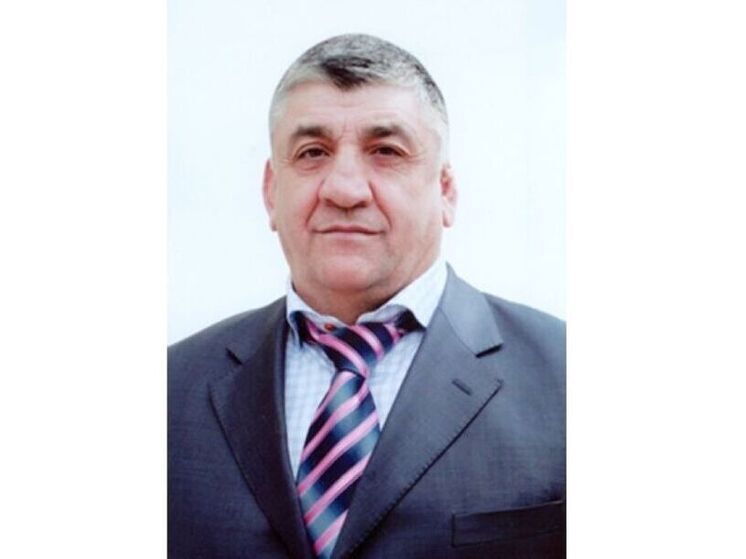 Экс-глава Минспорта Дагестана Магомедов хотел судиться с СИЗО