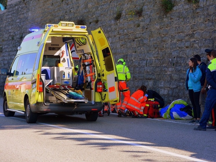 Indian Express: при взрыве на фабрике пиротехники в Индии погибли пять человек