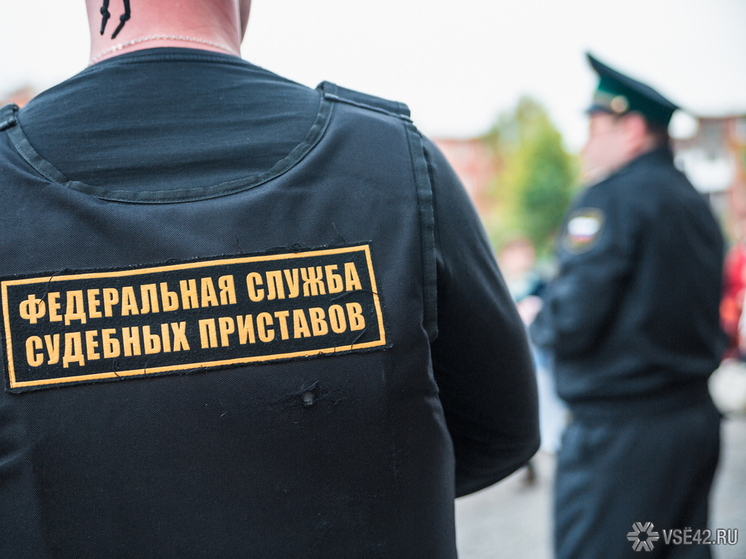 Газозаправочную станцию закрыли в Анжеро-Судженске.