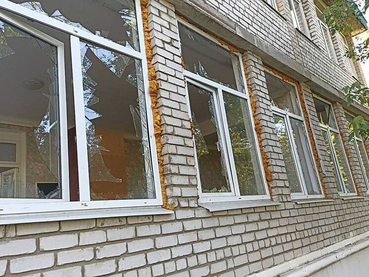 Более 80 раз обстреляли Херсонщину за сутки