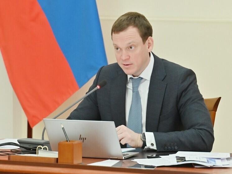 Рязанский губернатор Павел Малков: «Мне за свою работу не стыдно»