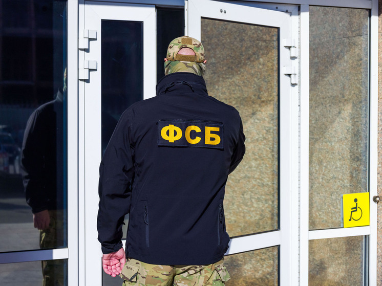 В Челябинской области предотвратили диверсию на военном объекте