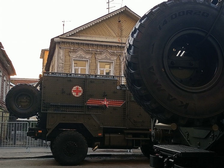 В Самаре возбудили дело о фальсификации документов для уклонения от службы