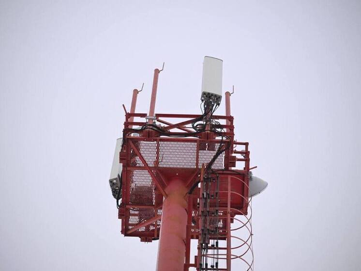 МТС добавила скорости LTE жителям Карымское ко Дню посёлка