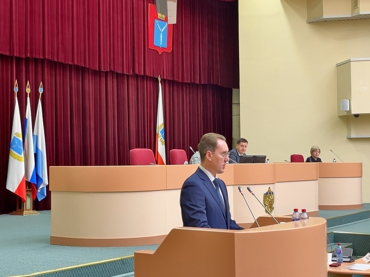 Бюджет Саратова прирос тремя миллиардами рублей