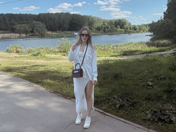 Депутат Тулгордумы Иванова выложила пост о тарифах ЖКХ с фото на фоне пляжа