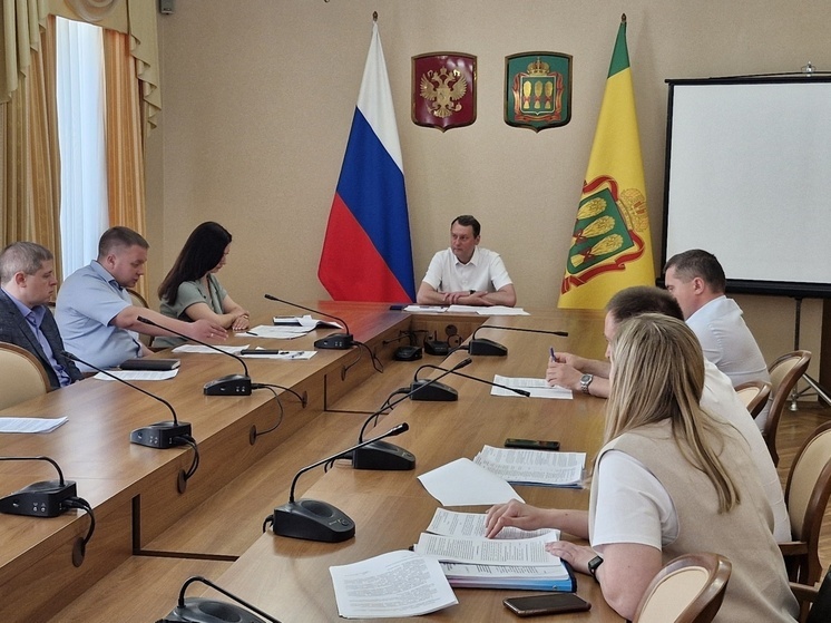 В Пензенской области выбрали победителей в конкурсе “Лучшая муниципальная практика”