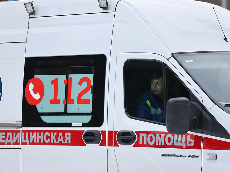 Неожиданный диагноз поставили 56-летней женщине, госпитализированной в НПЦ интегративной медицины при МОНИКИ