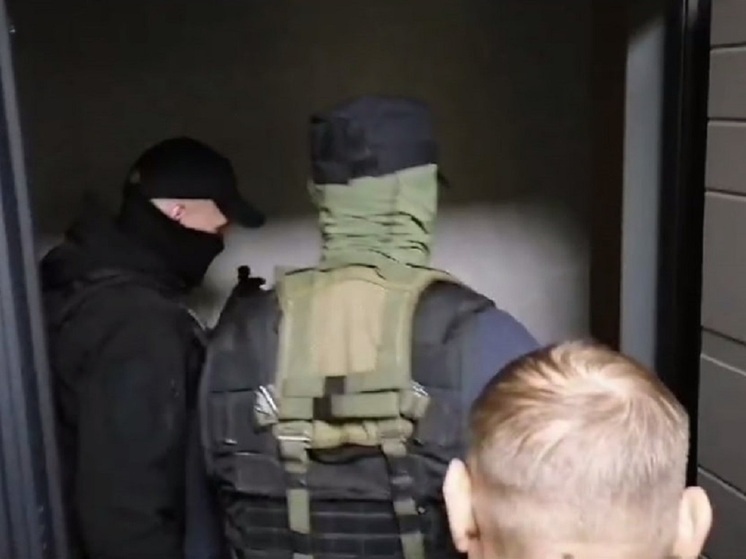 В Новосибирске взяли банду организаторов фиктивных ДТП