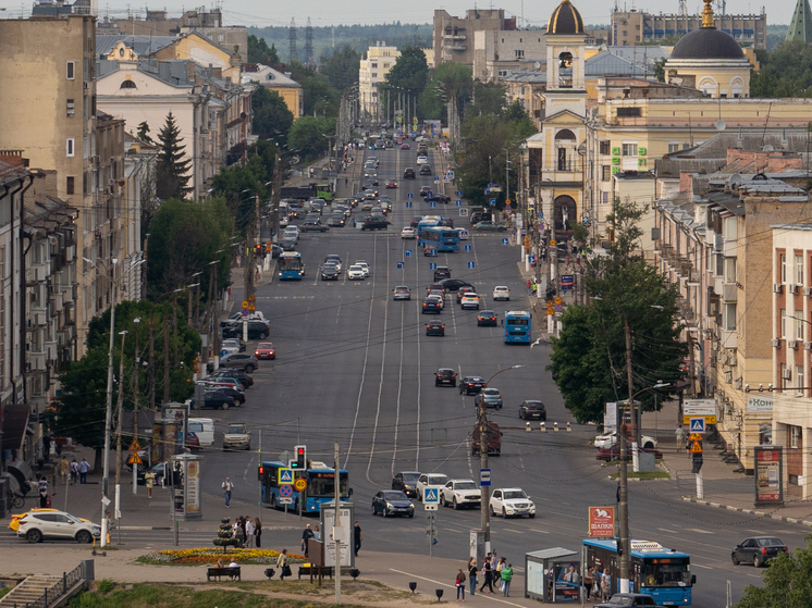 На выходных в Твери похолодает на несколько градусов