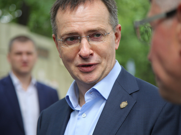 МИД РФ назвал угрозы Мединскому подтверждением террористической сущности Киева