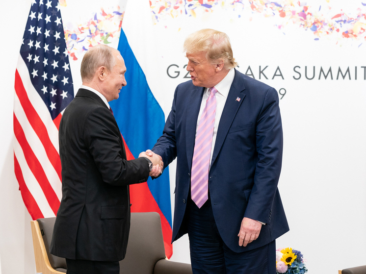 Фидан: Турция готова принять саммит с участием Путина, Трампа и Зеленского