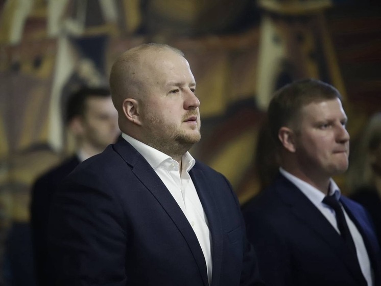 Более 8,5 млрд рублей составили доходы бюджета Пскова в 2024 году