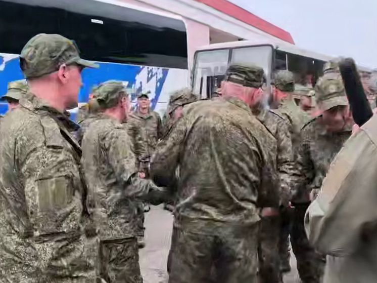 Более двухсот российских военнослужащих, вернувшихся домой после большого обмена 1000 на 1000, дали показания