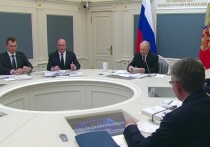 На днях Владимир Путин провел встречу, посвященную адаптивной физической культуре и адаптивному спорту