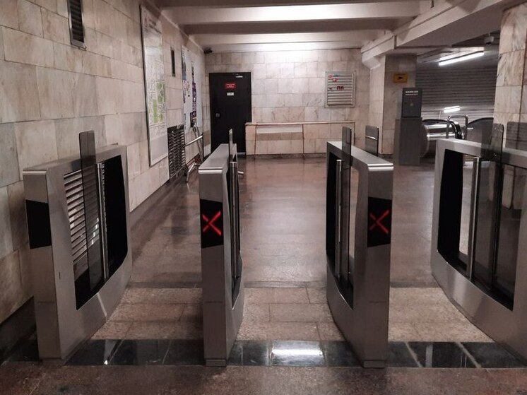 В Новосибирске ищут разработчиков новой схемы метро за 50 млн