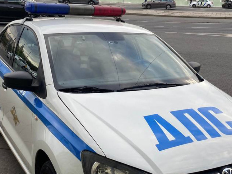 В Мурманской области будут ловить нарушителей встречной полосы до 8 июня