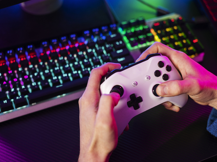 Геймер в Томске потерял 24 тысячи рублей на покупку игрового аккаунта