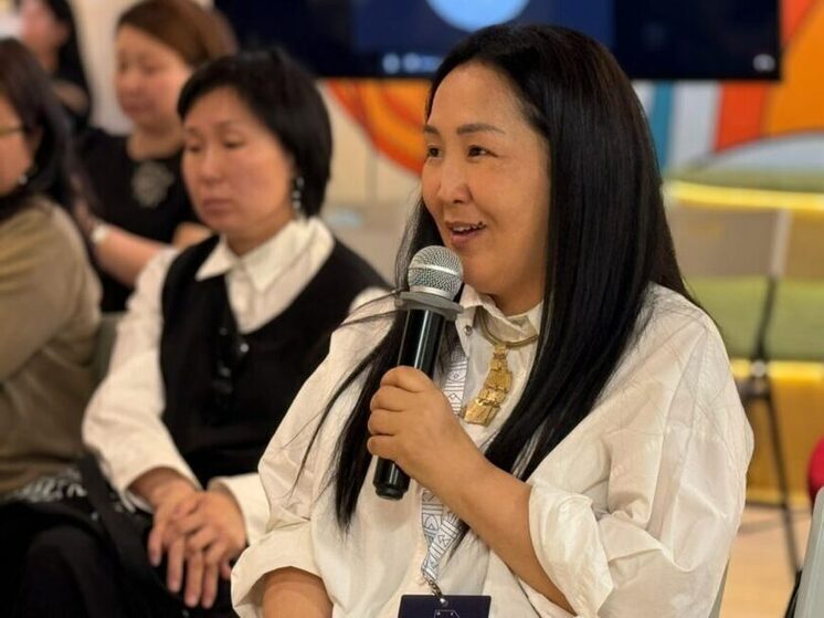 Женское лидерство в креативных индустриях: рост числа женщин-предпринимателей в Якутии