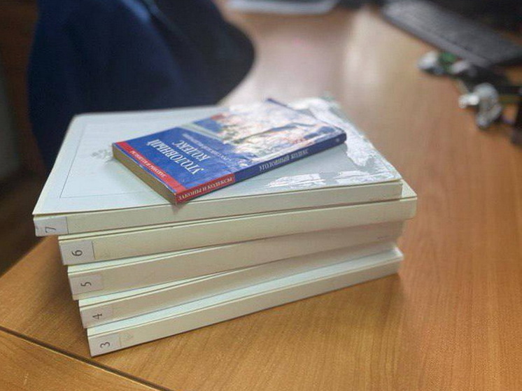 Директор курской школы идёт под суд за переплату подрядчику почти 8 млн рублей