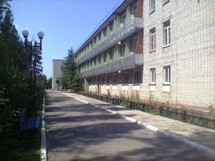 В Воронежской области планируют модернизировать популярный санаторий