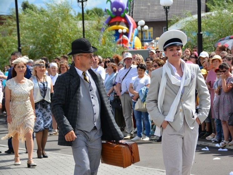 «Бендериады» в Марий Эл больше не будет