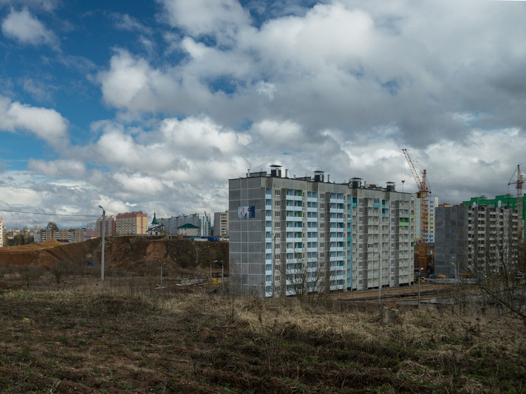 «Россети Центр» обеспечили электроэнергией новые жилые дома в Смоленской области