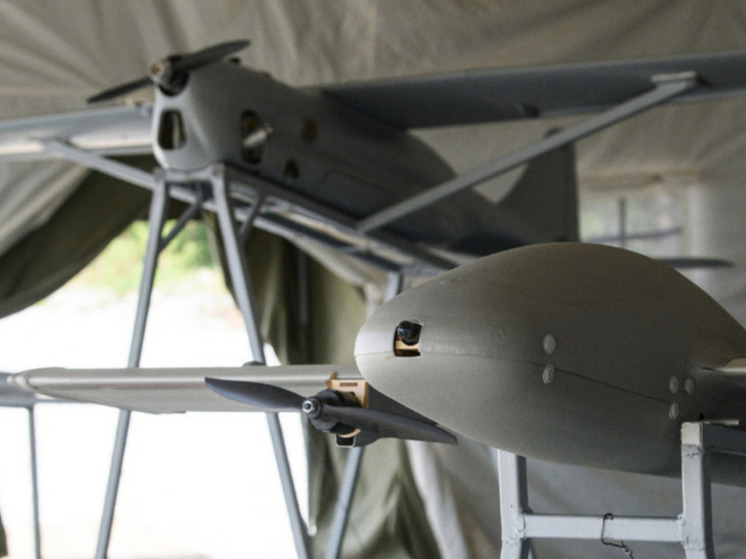 Дармолинский: РФ создает беспилотники, о которых Польша и НАТО могут лишь мечтать